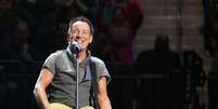 Bruce Springsteen tocou por 3 horas e 59 minutos  Foto: Jamie McCarthy / Getty Images