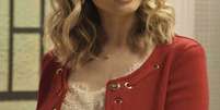 Jéssica (Karen Junqueira) fica furiosa e vai embora, na novela 'Haja Coração'  Foto: Divulgação, TV Globo / PurePeople