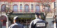 Desde os últimos ataques o governo francês aumentou a segurança em vários locais   Foto: Getty Images