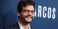 Wagner Moura  Foto: Jason LaVeris / Getty Images / AdoroCinema