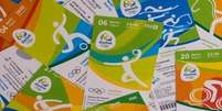 Ingressos para os Jogos Paralímpicos estão à venda pelo site oficial e também nos postos de venda  Foto: Alex Ferro/Rio2016