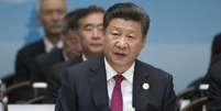 Xi Jinping disse que é preciso continuar promovendo a simplificação e a liberalização do comércio e do investimento  Foto: Agência Brasil
