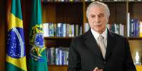Michel Temer ratificou a adesão do Brasil ao Acordo de Paris  Foto: Beto Barata/PR