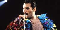 Freddie Mercury  Foto: Reprodução  / Guia da Semana