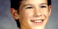 O sumi&ccedil;o de Jacob Wetterling em 1989 fez com que os Estados Unidos mudassem as leis de registro de criminosos sexuais  Foto: FAMILIA WETTERLING