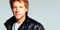 Jon Bon Jovi   Foto: Divulga&ccedil;&atilde;o  / Guia da Semana
