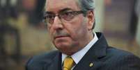 Brasília - Eduardo Cunha confirmou que estará pessoalmente na sessão e poderá se manifestar, reforçando sua defesa -  Foto: Agência Brasil