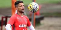 Diego tem aproveitamento impecável no Flamengo (Gilvan de Souza / Flamengo)  Foto: Lance!