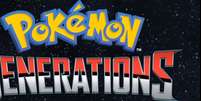 Pokémon Generation  Foto: AdoroCinema / AdoroCinema