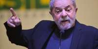 Defesa de Lula diz que denúncia da Operação da Lava Jato é política  Foto: Agência Brasil
