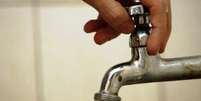 Adasa-DF recomenda redução do consumo de água para evitar ações mais rigorosas  Foto: Agência Brasil