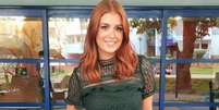 Marina Ruy Barbosa revela planos de estudar inglês e tirar carteira de motorista em 2017  Foto: Reprodução, Gshow/Juliana Hippert / PurePeople