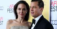 Brad Pitt e Angelina Jolie divergiam sobre g&ecirc;nero da filha Shiloh, diz site nesta quarta-feira, dia 21 de setembro de 2016  Foto: Getty Images / PurePeople