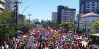 Eleitores do Recife irão às urnas para escolher o prefeito e 39 vereadores   Foto: Agência Brasil