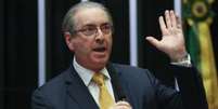 Eduardo Cunha teve o mandato de deputado federal cassado no começo de setembro  Foto: Agência Brasil