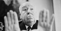 Alfred Hitchcock  Foto: Reprodução / Guia da Semana