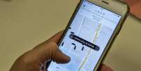 Prefeitura de São Paulo tem prazo de 30 dias para limitar número de carros do Uber -  Foto: Agência Brasil