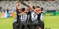 Atlético-MG tem 99% de chance de classificação para a Libertadores 2017  Foto: Antildes Bicalho/Photo press / LANCE!