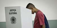 Ao todo, oito capitais tiveram as eleições definidas em primeiro turno  Foto: Arquivo Agência Brasil