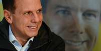 João Doria voltou a dizer que não é político e que será um gestor ou administrador da prefeitura paulistana  Foto: Agência Brasil