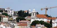 Bairros históricos são os mais procurados em Lisboa para investimentos destinados ao turismo  Foto: BBC / BBC News Brasil