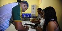 Só  há  2º  turno  em municípios com mais de 200 mil eleitores, quando nenhum dos candidatos alcança a maioria  dos  votos válidos no 1º turno   Foto: Agência Brasil