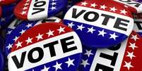 Eleição para presidente dos Estados Unidos acontecem no dia 8 de novembro.  Foto: iStock