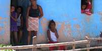 Atualmente, 1,6% da população brasileira passa fome  Foto: BBC Brasil