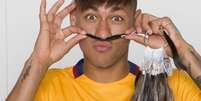 Famosos como Neymar, Luciano Huck, Klara Castanho e Tais Araújo comemoraram o Dia das Crianças com fotos de infância na web  Foto: Getty Images / PurePeople