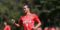 Damião é favorito para ser titular (Gilvan de Souza / Flamengo)  Foto: Lance!