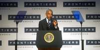 Barack Obama, presidente dos Estados Unidos  Foto: EFE