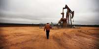 Nos Estados Unidos, não há uma empresa estatal de exploração de petróleo   Foto: Getty Images