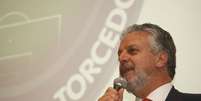 José Carlos Ferreira Alves foi presidente do conselho deliberativo (Foto: saopaulofc.net)  Foto: Lance!
