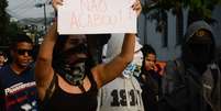 Estudantes do Rio durante desocupação da Secretaria Estadual de Educação, em junho de 2016  Foto: Fernando Frazão/ Agência Brasil