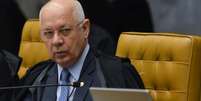 Brasília - O ministro do Supremo Tribunal Federal Teori Zavascki   Foto: Agência Brasil