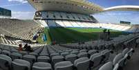 Arena do Corinthians   Foto: Paulo Pinto/ Fotos Públicas