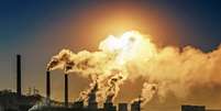 Em 2015, a concentração atmosférica de CO2 -principal gás de efeito estufa de longa duração- alcançou 400 partes por milhão (ppm), segundo indica o Boletim sobre os gases do efeito estufa que publica anualmente a OMM.  Foto: iStock