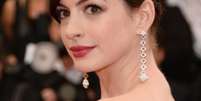 Anne Hathaway  Foto: Dimitrios Kambouris  / Getty Images