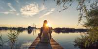 Céu do mês de Novembro traz dias tranquilos, equilibrados e com as emoções à flor da pele  Foto: focusstock / iStock