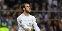Bale foi contratado pelo Real Madrid por 101 milhões de euros(Foto: AFP/GERARD JULIEN)  Foto: Lance!