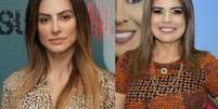 Cleo Pires rebate Mara Maravilha sobre vida amorosa no 'Fofocando desta terça-feira, dia 01 de novembro de 2016  Foto: AGNews / PurePeople