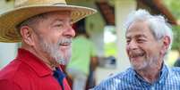  Foto: Ricardo Stuckert / Instituto Lula