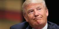 Muitos americanos veem Donald Trump como um sopro de ar fresco; outros, como uma perigosa ameaça à segurança global.  Foto: Getty Images