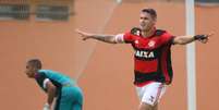 Matheus Sávio vem se destacando no Flamengo (Gilvan de Souza / Flamengo)  Foto: Lance!