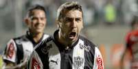 Lucas Pratto  Foto: Fernando Miche / LANCE!Press / LANCE!