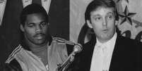 Trump era dono do New Jersey Generals (Foto: Reprodução)  Foto: Lance!