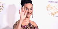 A cantora Katy Perry  Foto: Getty Images