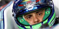 Felipe Massa  Foto: Getty Images 