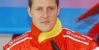 O perfil de Michael Schumacher foi criado para comemorar os 22 anos do primeiro t&iacute;tulo mundial de F&oacute;rmula 1 do ex-piloto  Foto: Getty Images / PurePeople