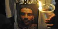 Amarildo de Souza desapareceu em julho de 2013.  Foto: Agência Brasil / BBCBrasil.com